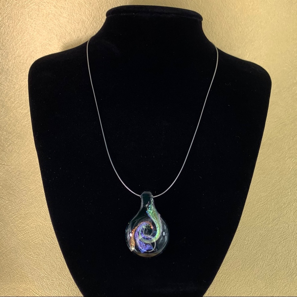 Fashion‎ Necklace